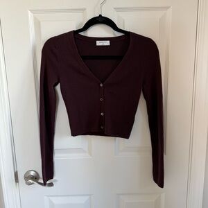 Aritzia Babaton Georgia Cardigan, XS